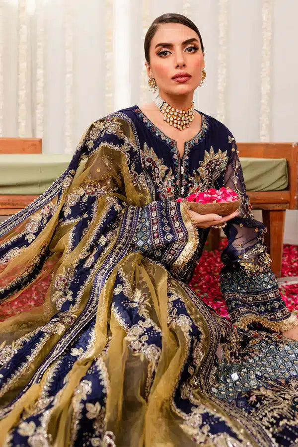 Nureh | Wedding Formals 23 | SELEIN