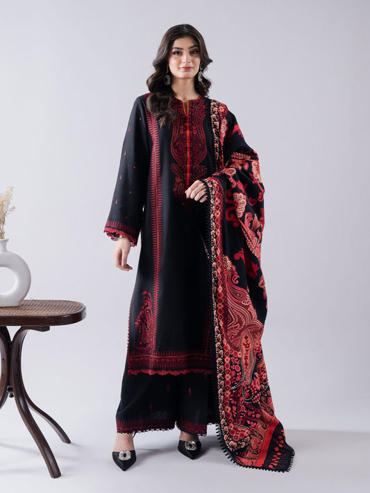 Faiza Faisal | Winter Edit 2024 | ZAREEN - Ladies Clothes - Maria Faisal