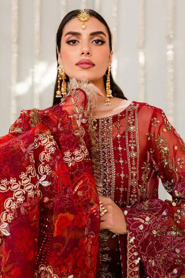 Nureh | Wedding Formals 23 | Muse