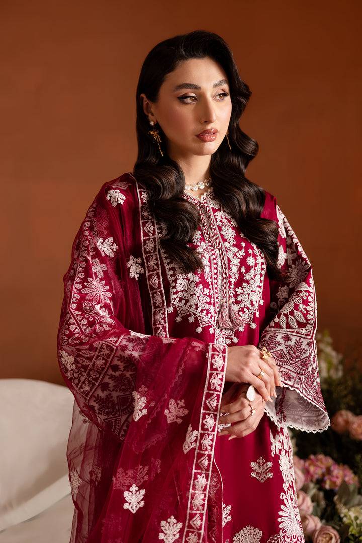 Batik | Aylin Festive Solids | Lamino by Maria Faisal - Registered Vendor of : Batik - type : Ladies Clothes - 100% original wedding dresses