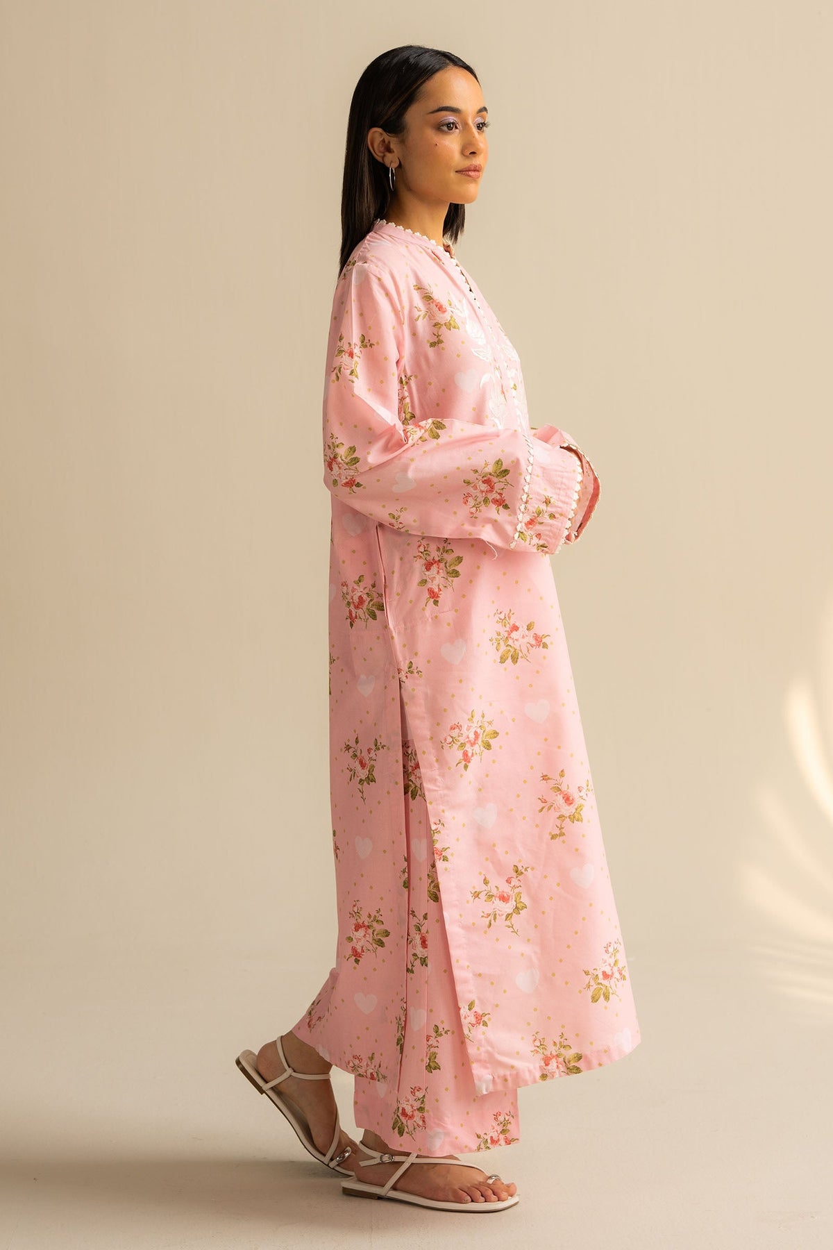 Zara Shahjahan | Love Coco SS 25 |CR25C0762