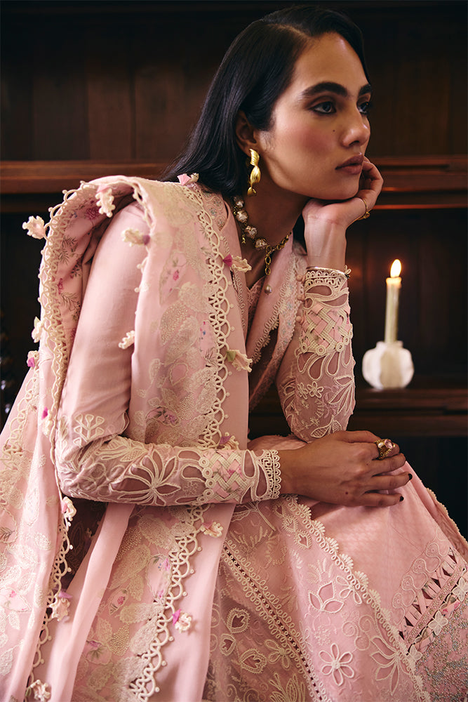 Suffuse | Casual Pret'26 | MAHAE - Ladies Clothing - available at Maria Faisal in the UK and USA