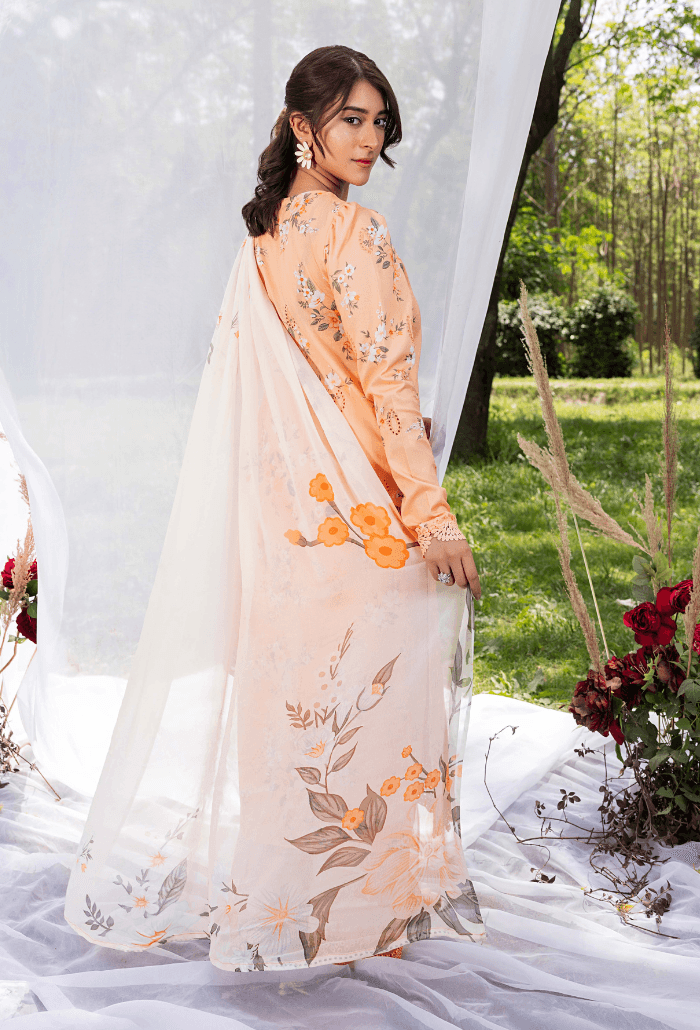 Hum Dum | Koel 25 | Koel-D02 by Maria Faisal - Registered Vendor of : HumDum - type : Ladies Clothes - 100% original wedding dresses
