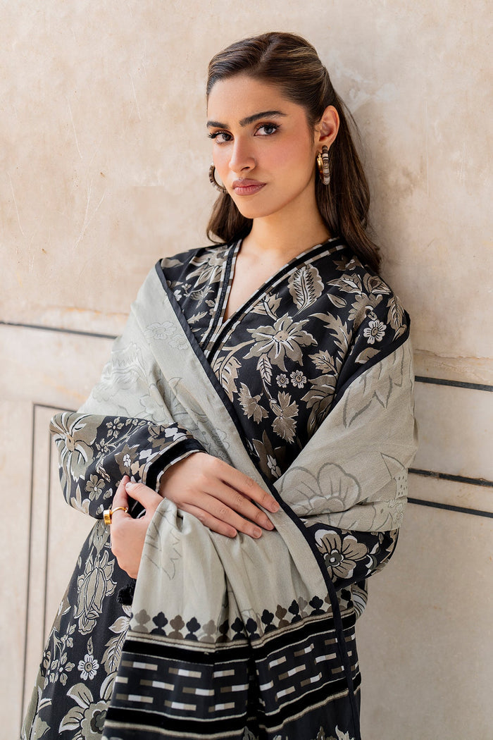 Baroque | Luxury Pret 25 | UF-731 - Formal Dress - available at Maria Faisal in UK and USA.