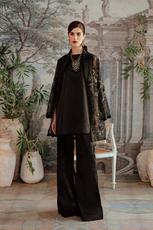 Mina Kashif | Ala Mode Luxury Formals 23 | Luna