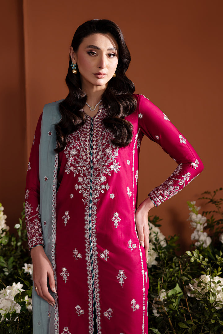 Batik | Aylin Festive Solids | Juno by Maria Faisal - Registered Vendor of : Batik - type : Ladies Clothes - 100% original wedding dresses