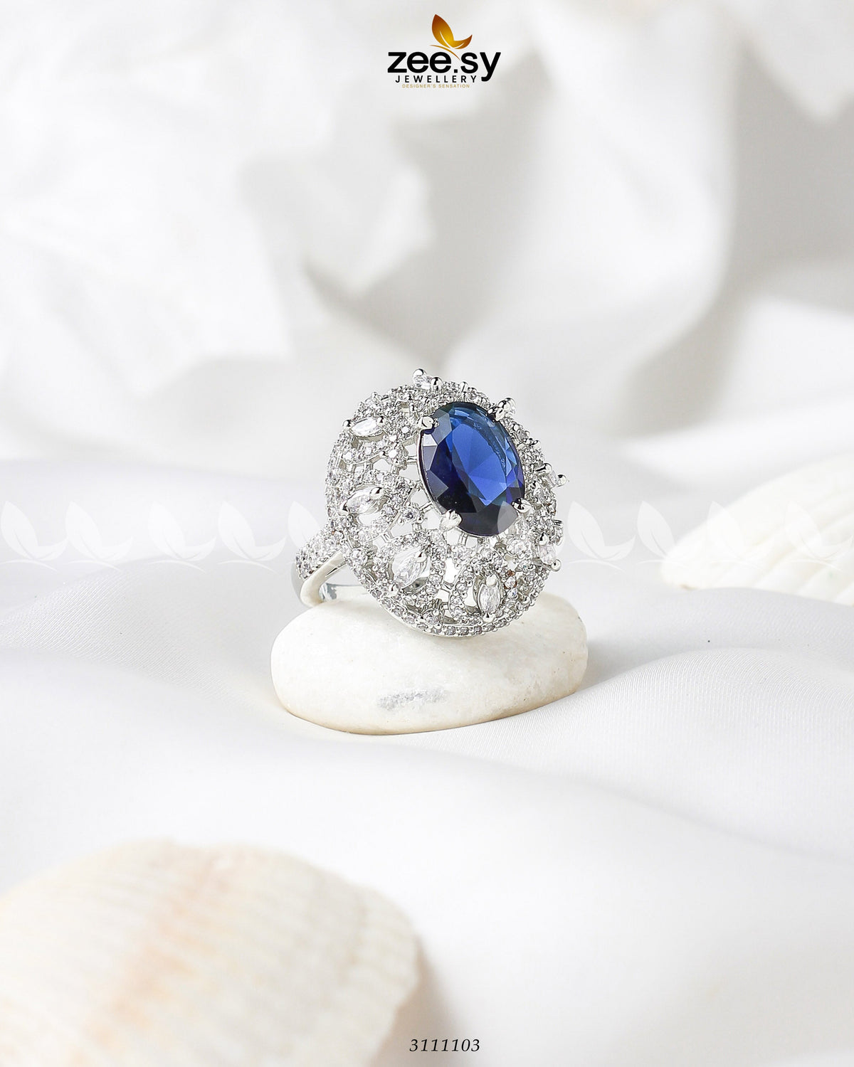 Kohinoor Ring - Finger Ring 
