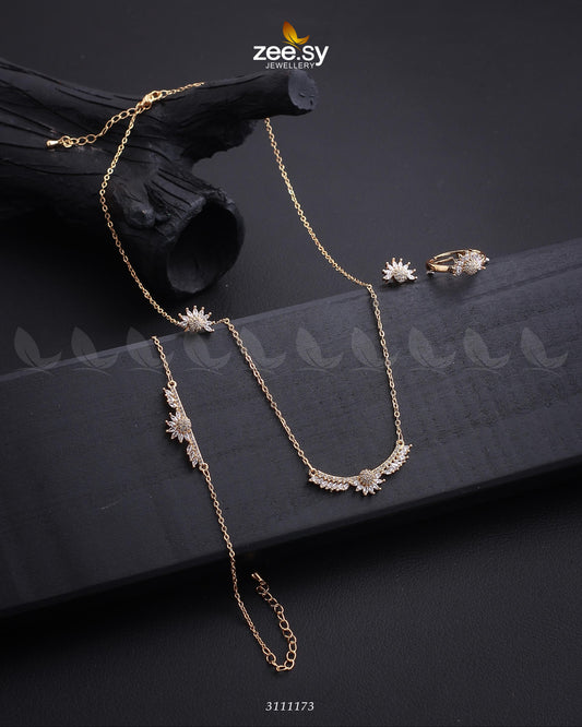 Sparrow Pendant - Pendants 