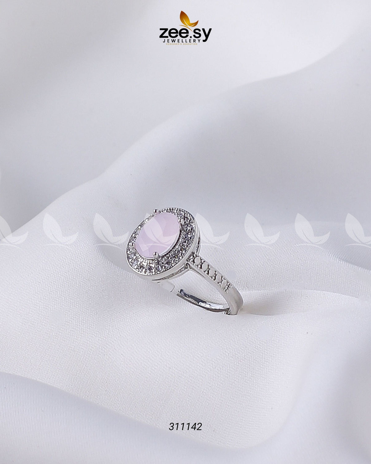 Lobelia Rings - Finger Ring 
