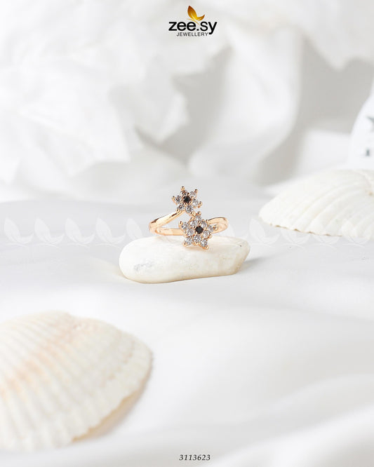Orla Ring - Finger Ring 