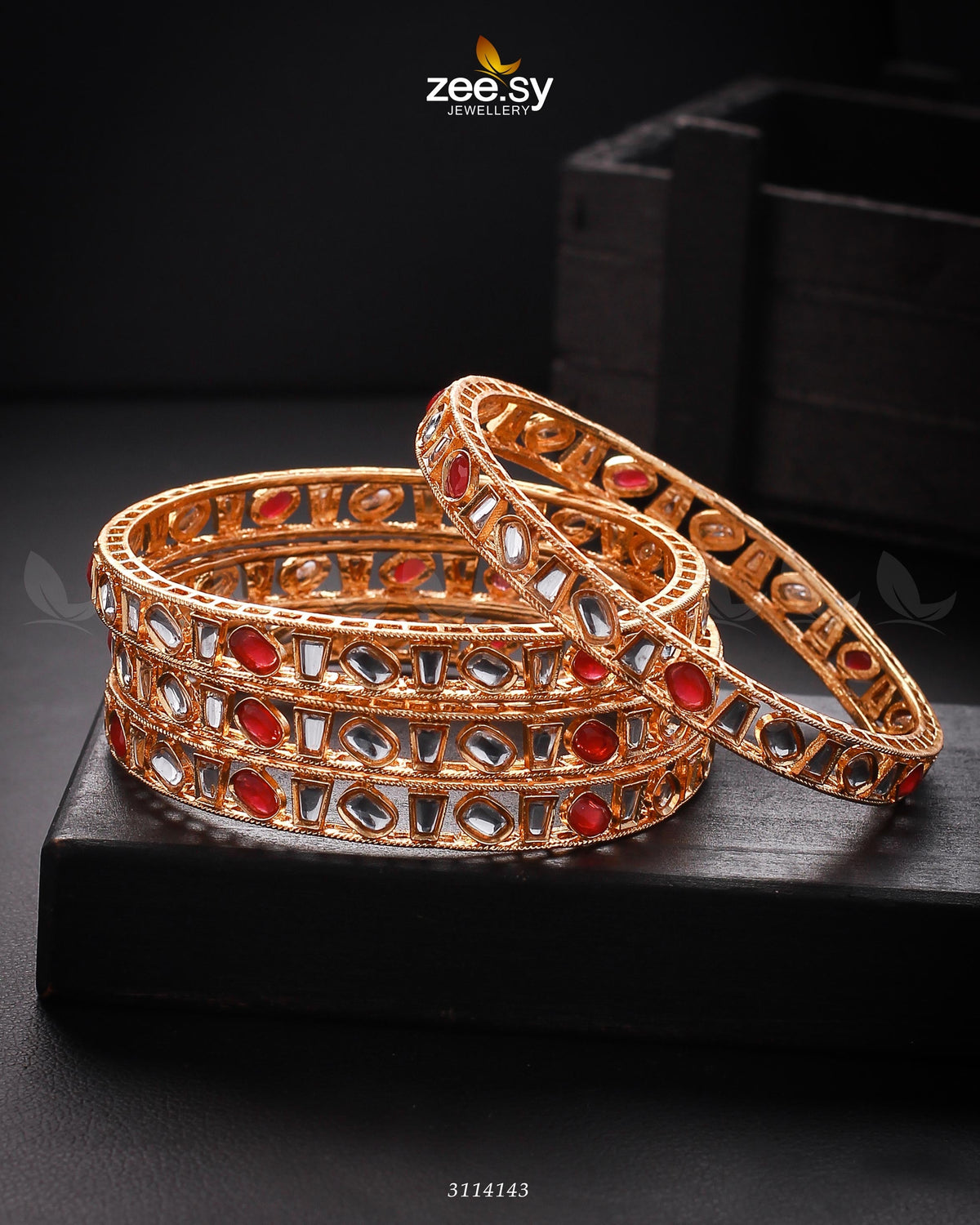Rihanna Bangles - Bangles 