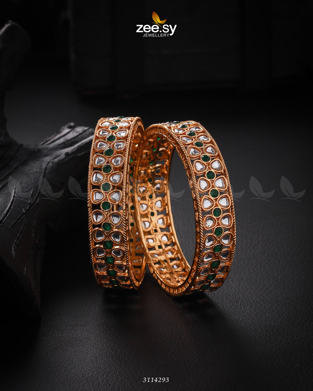 Selena Bangles - Bangles 
