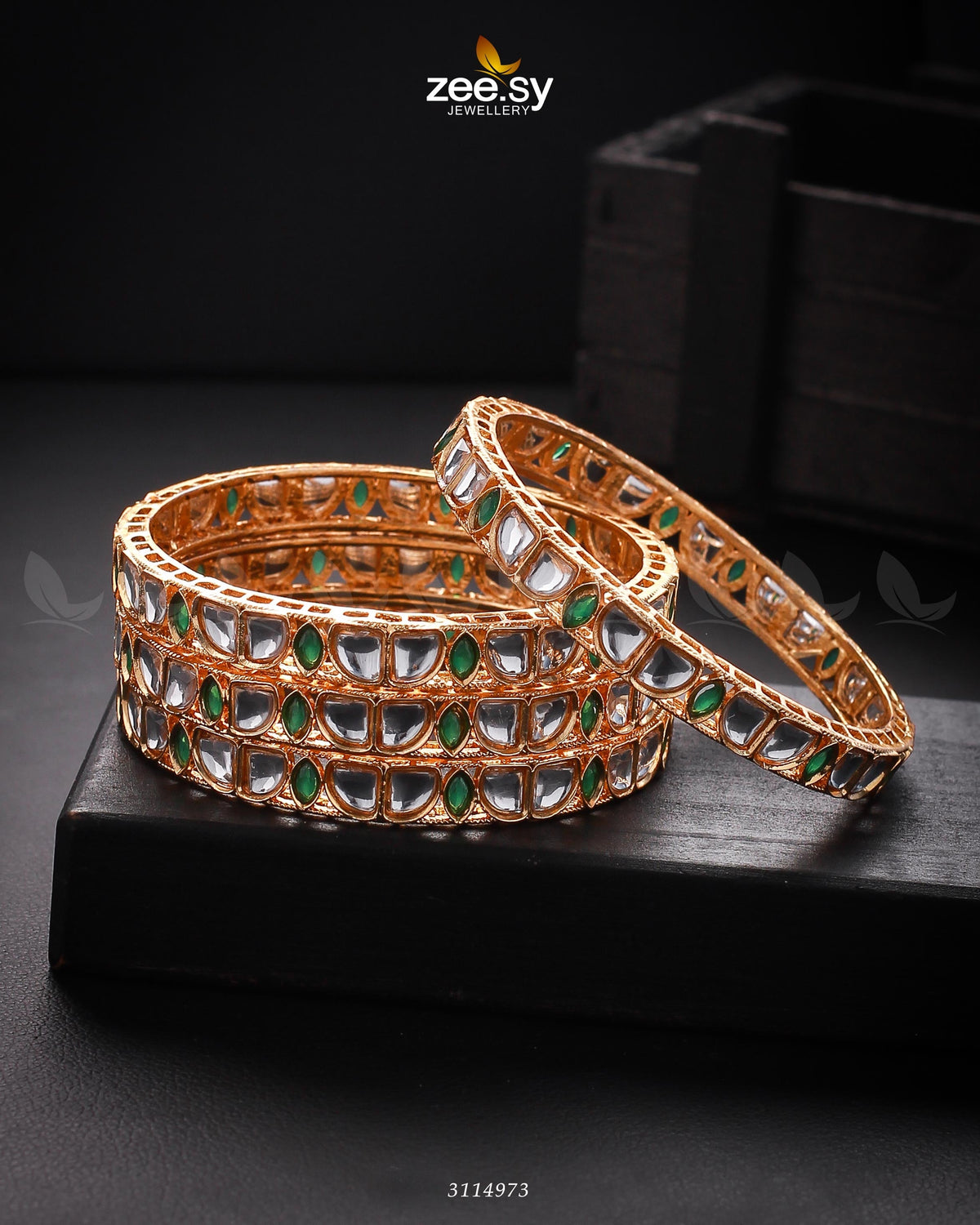 Kavya Bangles - Bangles 