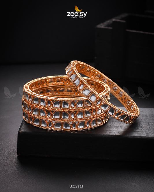 Kavya Bangles - Bangles 