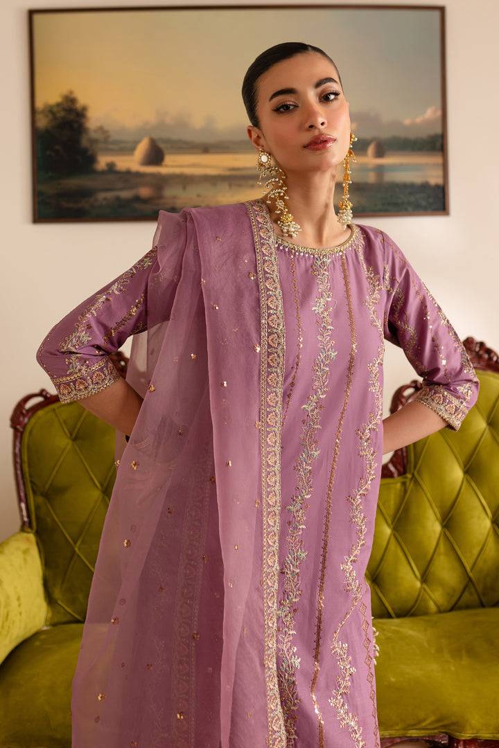 Batik | Reception Luxe Edit | Eva by Maria Faisal - Registered Vendor of : Batik - type : Ladies Clothes - 100% original wedding dresses