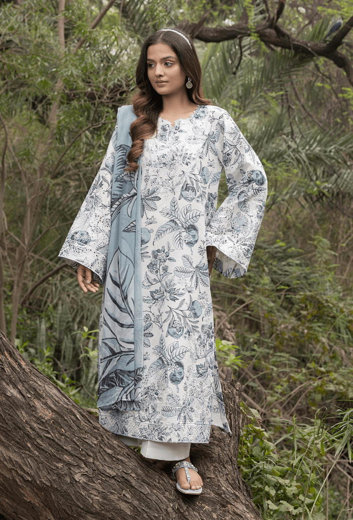 Humdum | Eden Garden 25 | Eden Garden - D09 by Maria Faisal - Registered Vendor of : Humdum - type : Ladies Clothes - 100% original wedding dresses