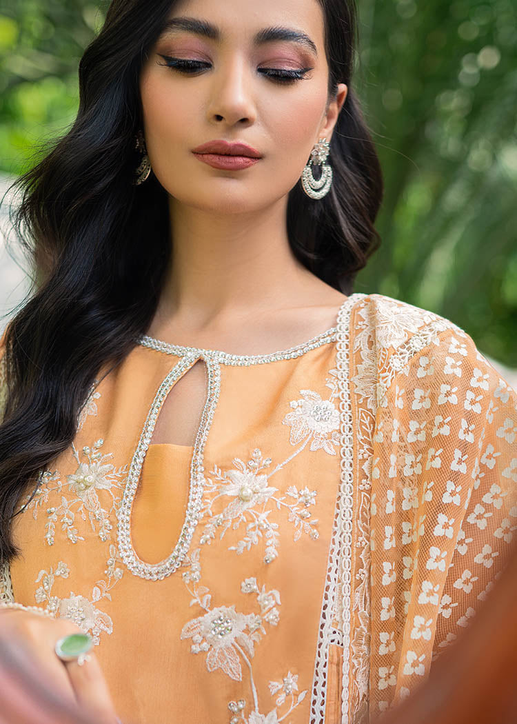 Saira Shakira | Luxury Pret | Wallflower