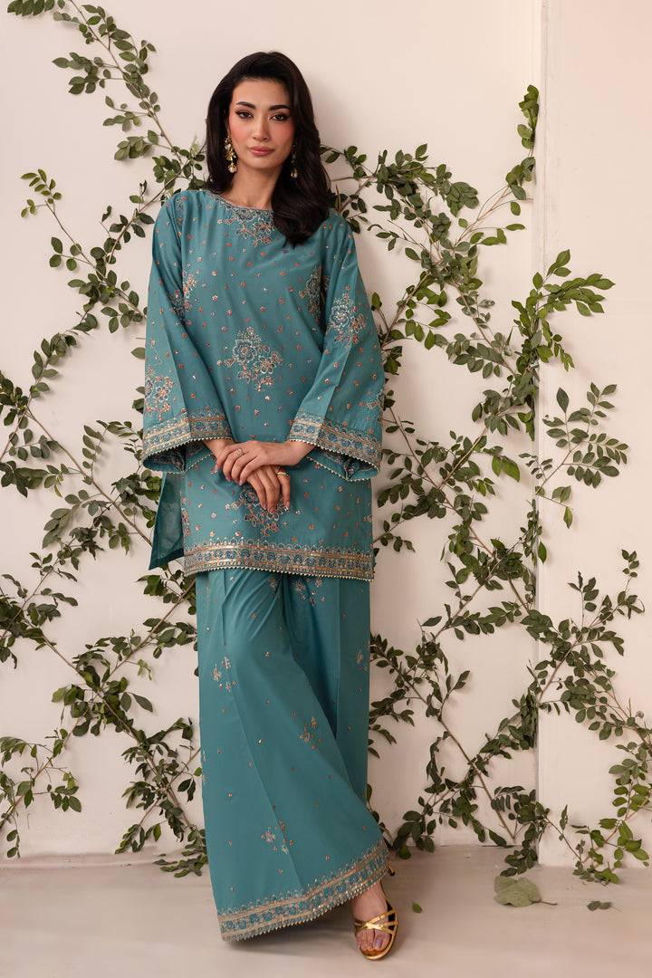Batik | Zaynur Luxe Pret Edit | Robbie by Maria Faisal - Registered Vendor of : Batik - type : Ladies Clothes - 100% original wedding dresses