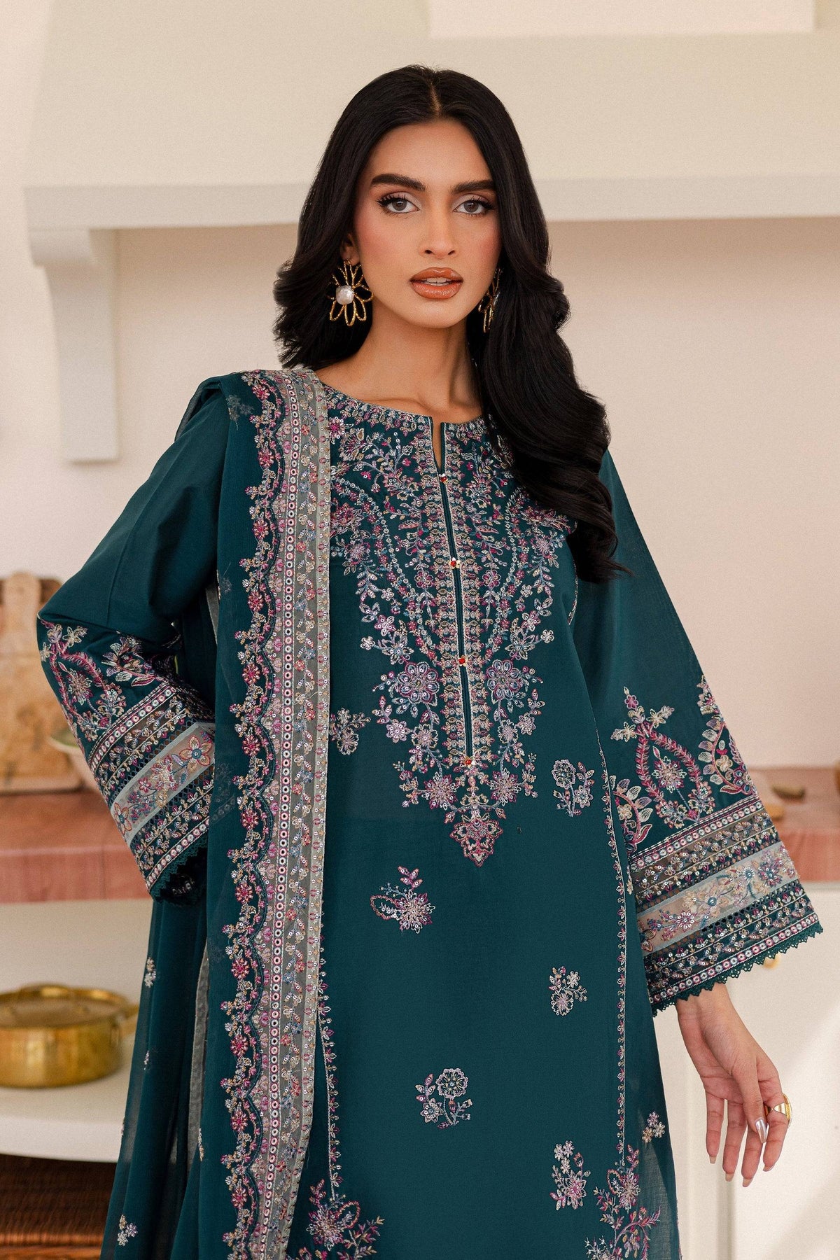 Batik | Kai Formals | Leal by Maria Faisal - Registered Vendor of : Batik - type : Ladies Clothes - 100% original wedding dresses