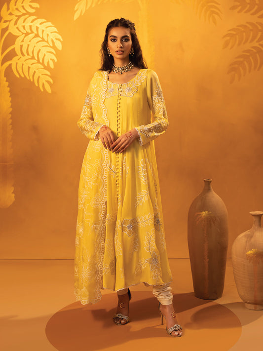 Faiza Faisal | Signature Pret Eid Edit | Manon - Maria Faisal