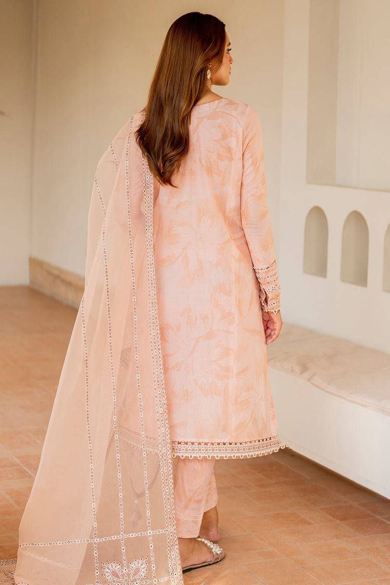 Jazmin | Summer Lawn 25 | USE-9060 by Maria Faisal - Registered Vendor of : Jazmin - type : Ladies Clothes - 100% original wedding dresses