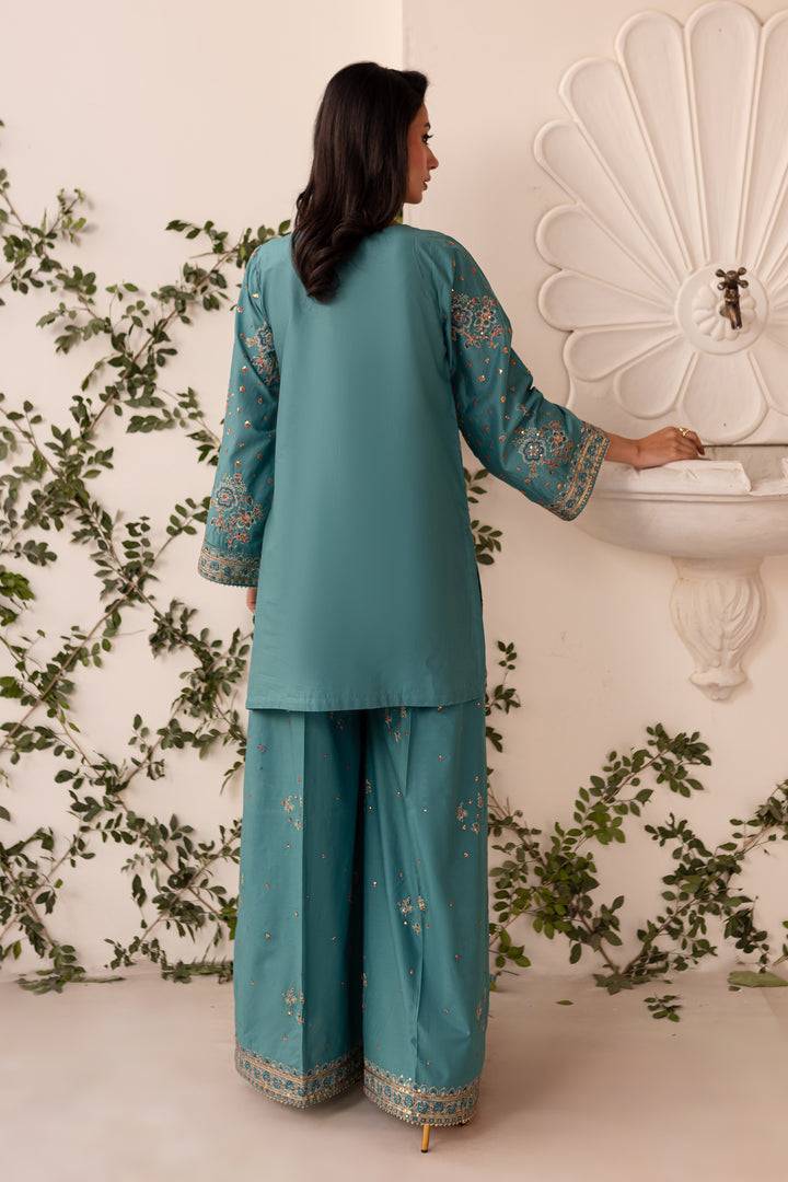 Batik | Zaynur Luxe Pret Edit | Robbie by Maria Faisal - Registered Vendor of : Batik - type : Ladies Clothes - 100% original wedding dresses