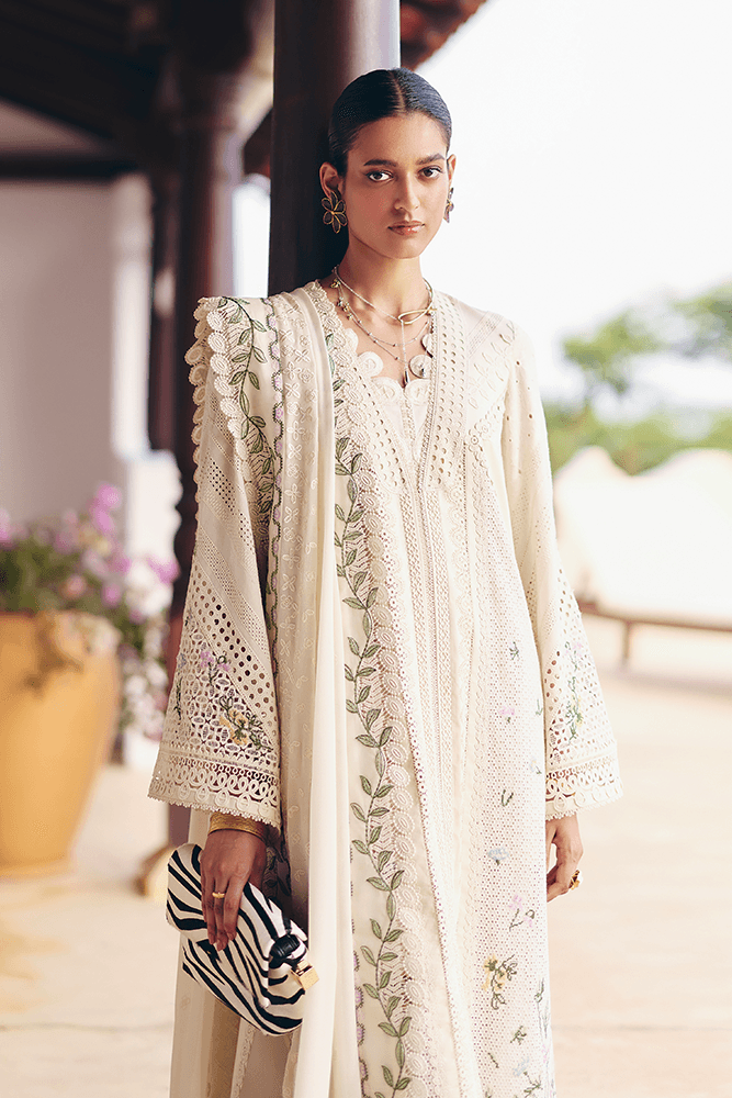 Suffuse | Casual Pret 25 | AFRA by Maria Faisal - Registered Vendor of : Suffuse - type : Ladies Clothes - 100% original wedding dresses