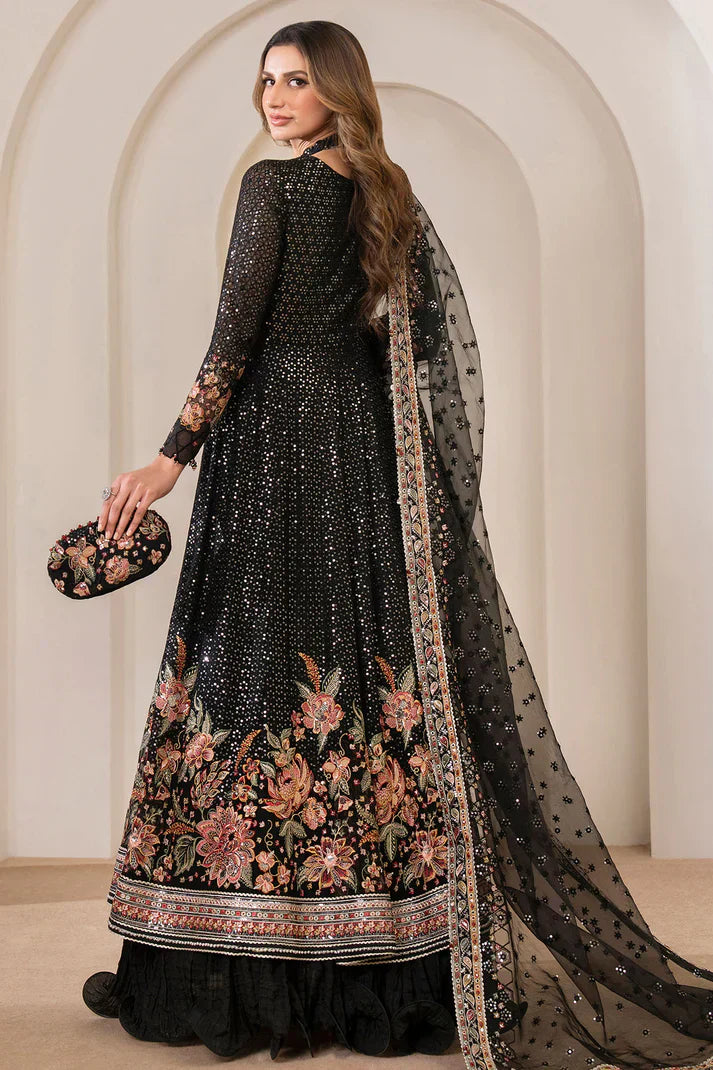 Jazmin | Wedding Formals | UC-3030 - Wedding Dress - Maria Faisal