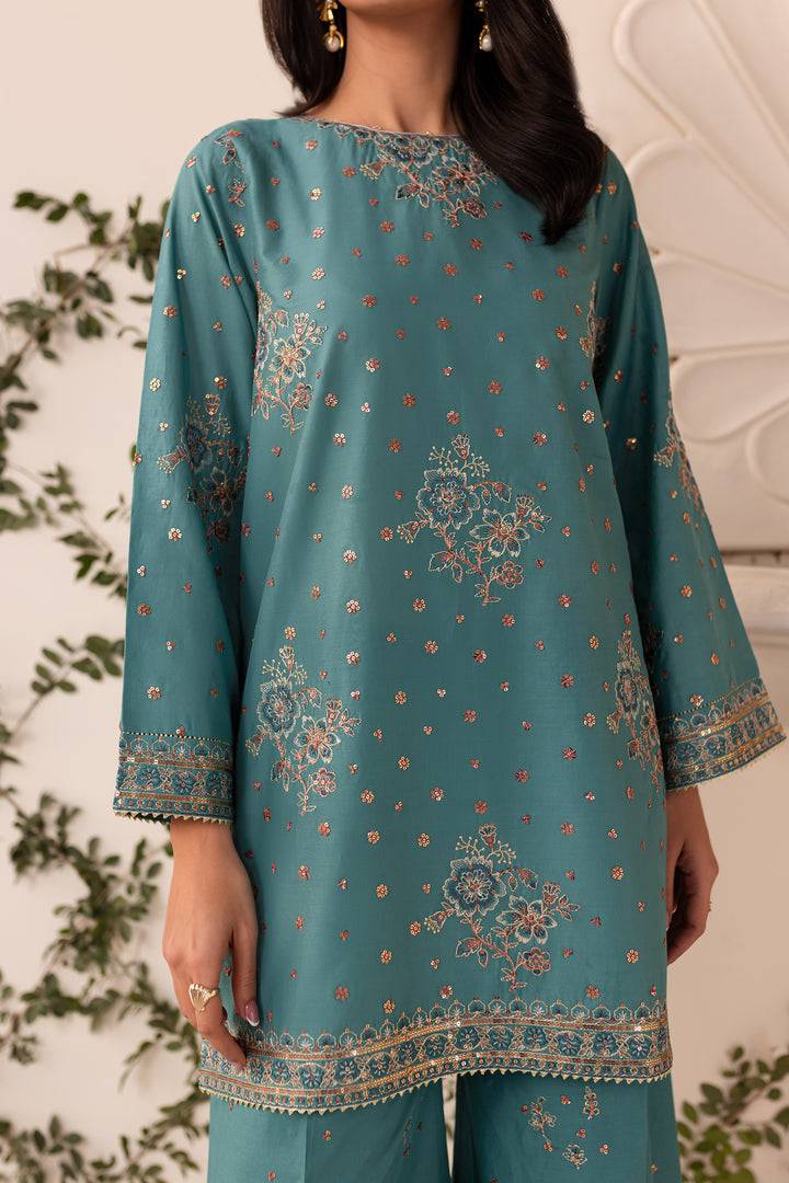 Batik | Zaynur Luxe Pret Edit | Robbie by Maria Faisal - Registered Vendor of : Batik - type : Ladies Clothes - 100% original wedding dresses