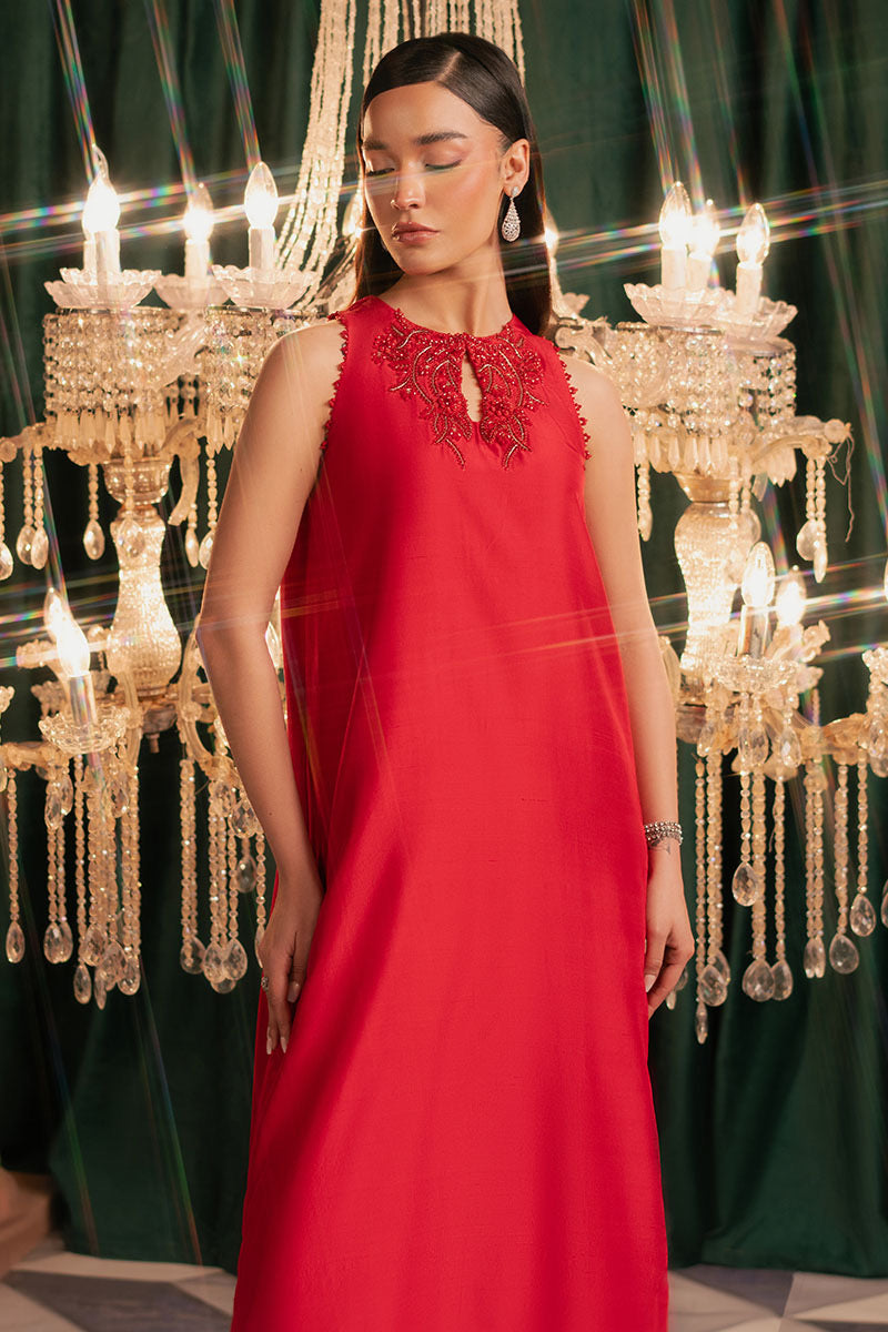 Khakaa | Gaia 25 | Ravira - Ladies Clothes - Maria Faisal