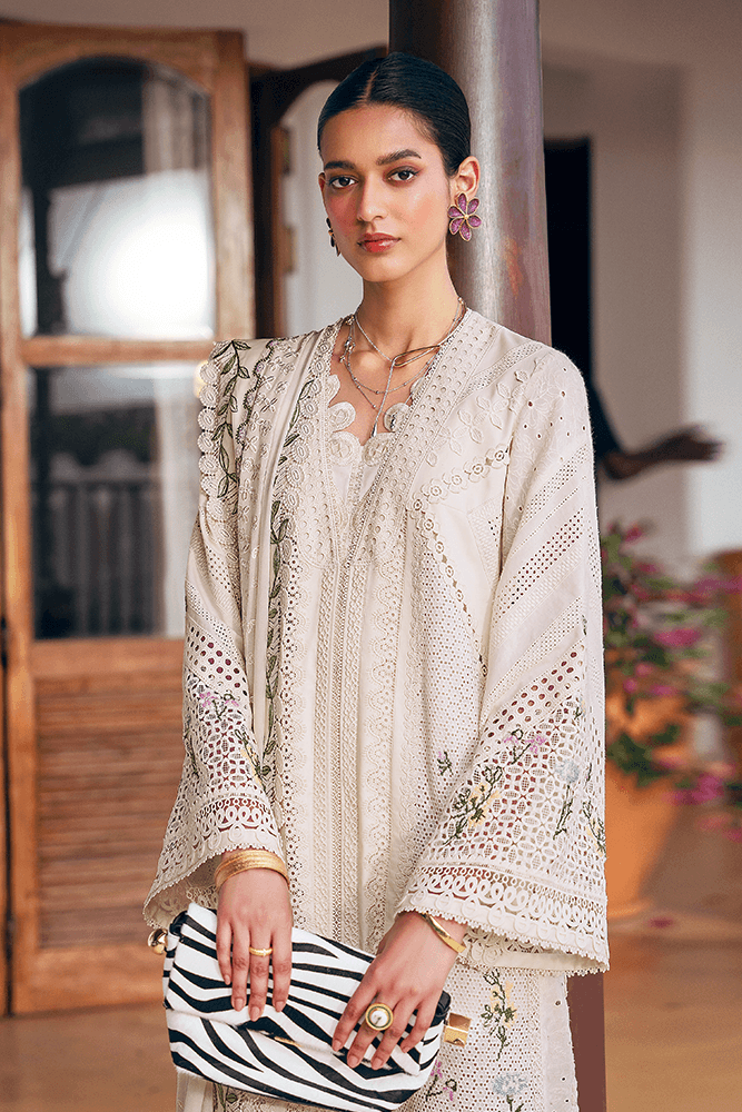Suffuse | Casual Pret 25 | AFRA by Maria Faisal - Registered Vendor of : Suffuse - type : Ladies Clothes - 100% original wedding dresses