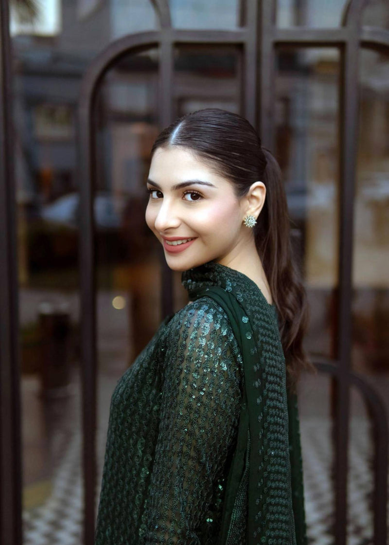 Daud Abbas | Formals Collection | Mushq - Waniyas
