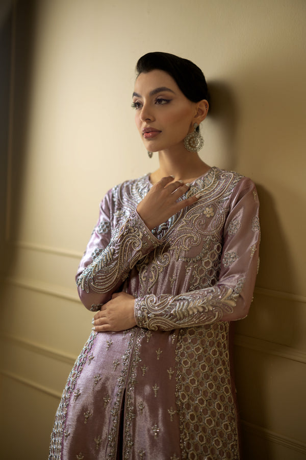 Sana Abbas | Suvi Wedding Formals | ALYSA