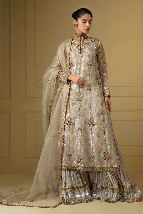 Sana Abbas | Suvi Wedding Formals | GIA - Ladies Clothes - Maria Faisal