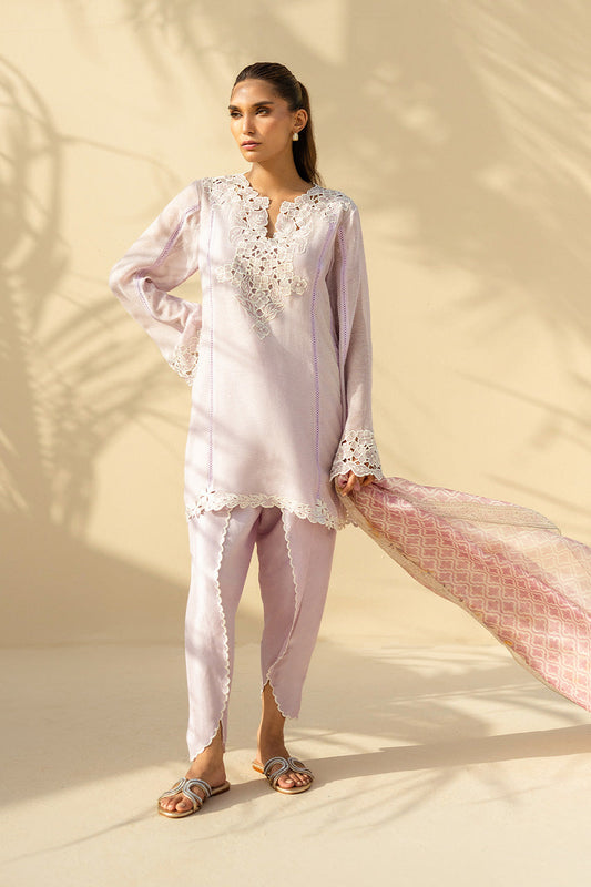 Sania Maskatiya | Samara Luxe 25 |Arlen - Ladies Clothes - Maria Faisal