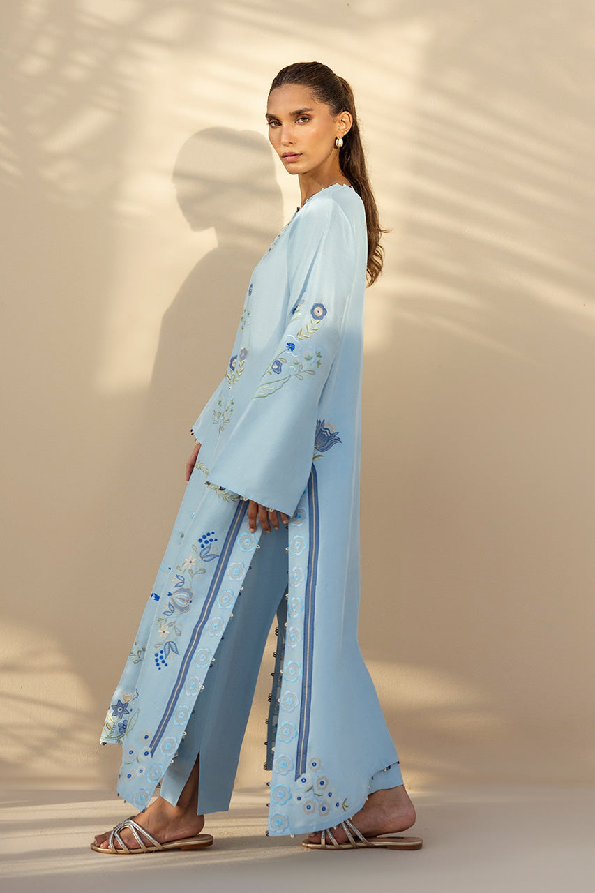 Sania Maskatiya | Samara Luxe 25 |Geena