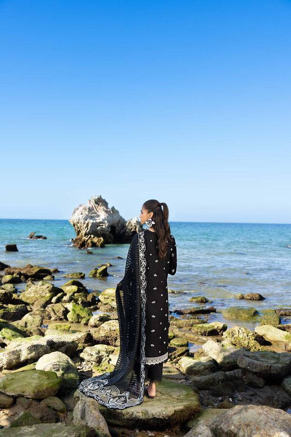 Akbar Aslam | Mare Lawn Edit 25 | Syara by Maria Faisal - Registered Vendor of : Akbar Aslam - type : Ladies Clothes - 100% original wedding dresses