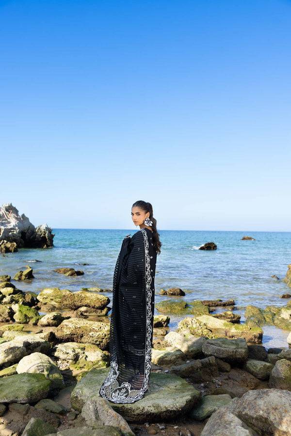 Akbar Aslam | Mare Lawn Edit 25 | Syara by Maria Faisal - Registered Vendor of : Akbar Aslam - type : Ladies Clothes - 100% original wedding dresses