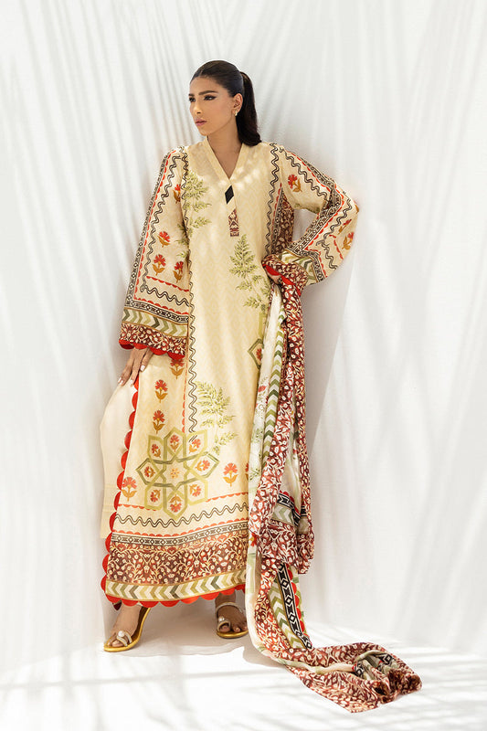 Sania Maskatiya | Mirra Luxury Pret 25 | Maia - Ladies Clothes - Maria Faisal