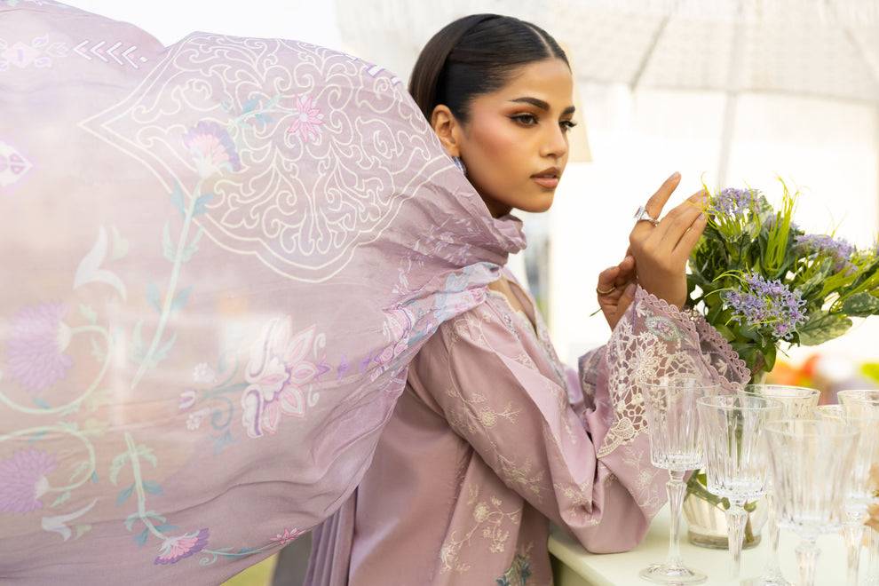 Florent | Eid Collection |FEF - 8A by Maria Faisal - Registered Vendor of : Florent - type : Ladies Clothes - 100% original wedding dresses