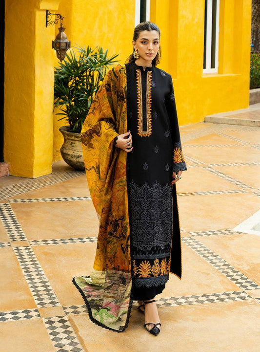 Zainab Chottani | Chikankari 25 | Selah - 5B by Maria Faisal - Registered Vendor of : Zainab Chottani - type : Ladies Clothes - 100% original wedding dresses