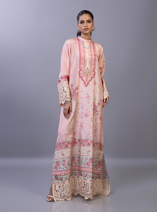 Zainab Chottani | Eid Edit 26 | Maise - Dress - available at Maria Faisal in UK and USA.