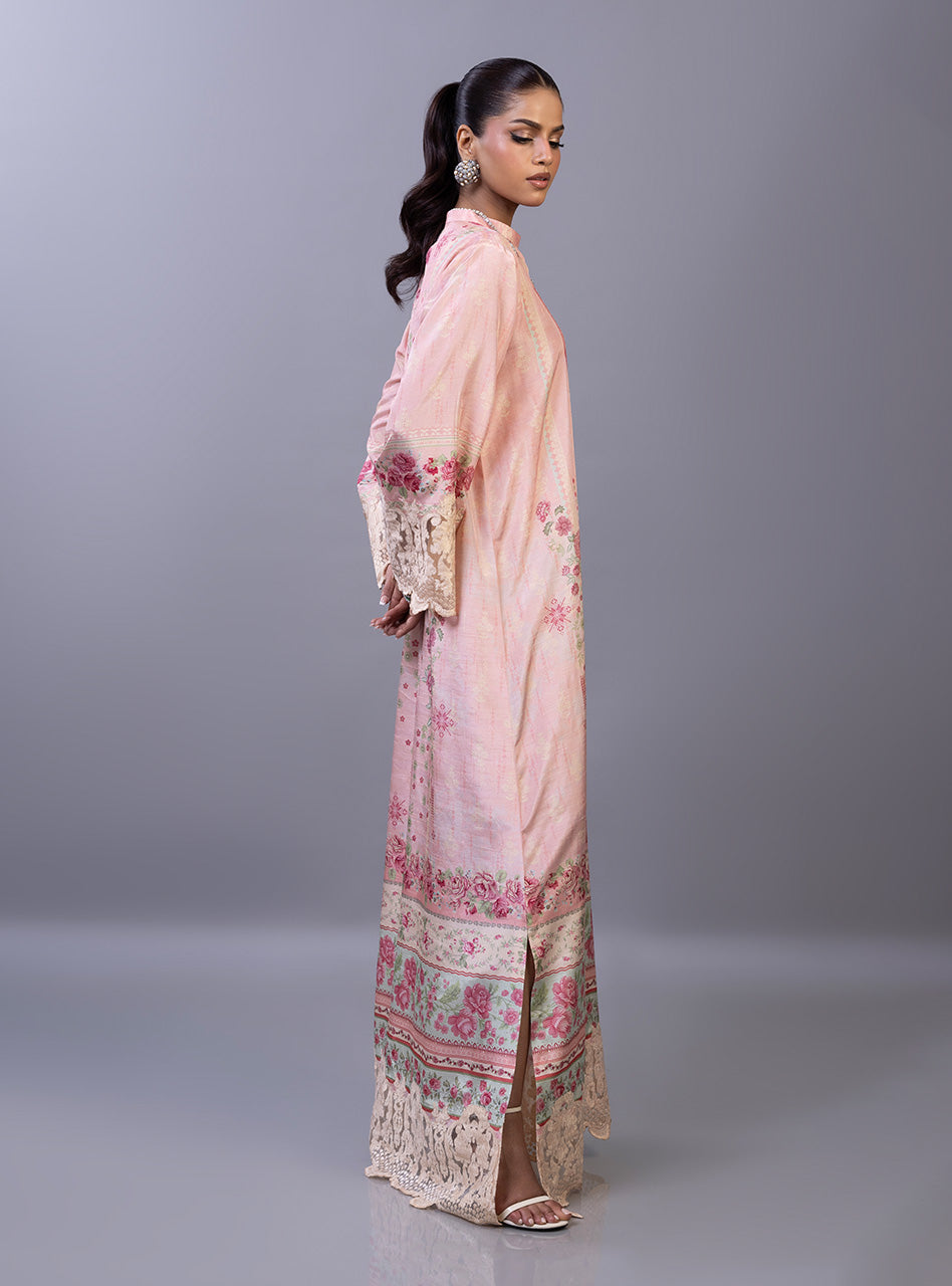 Zainab Chottani | Eid Edit 26 | Maise - Dress - available at Maria Faisal in UK and USA.