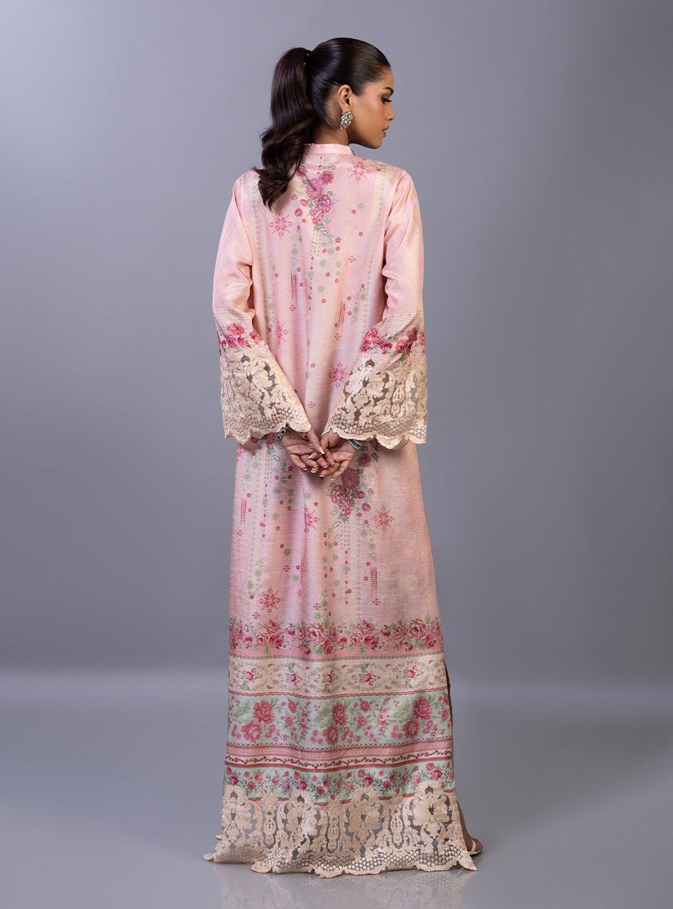 Zainab Chottani | Eid Edit 26 | Maise - Dress - available at Maria Faisal in UK and USA.