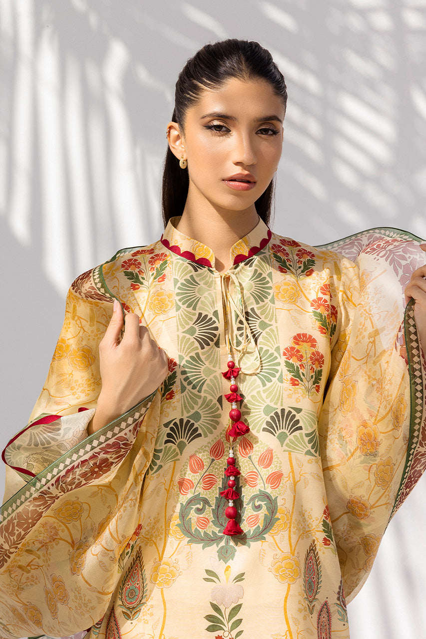Sania Maskatiya | Samara Luxe 25 |Veza - Ladies Clothes - Maria Faisal