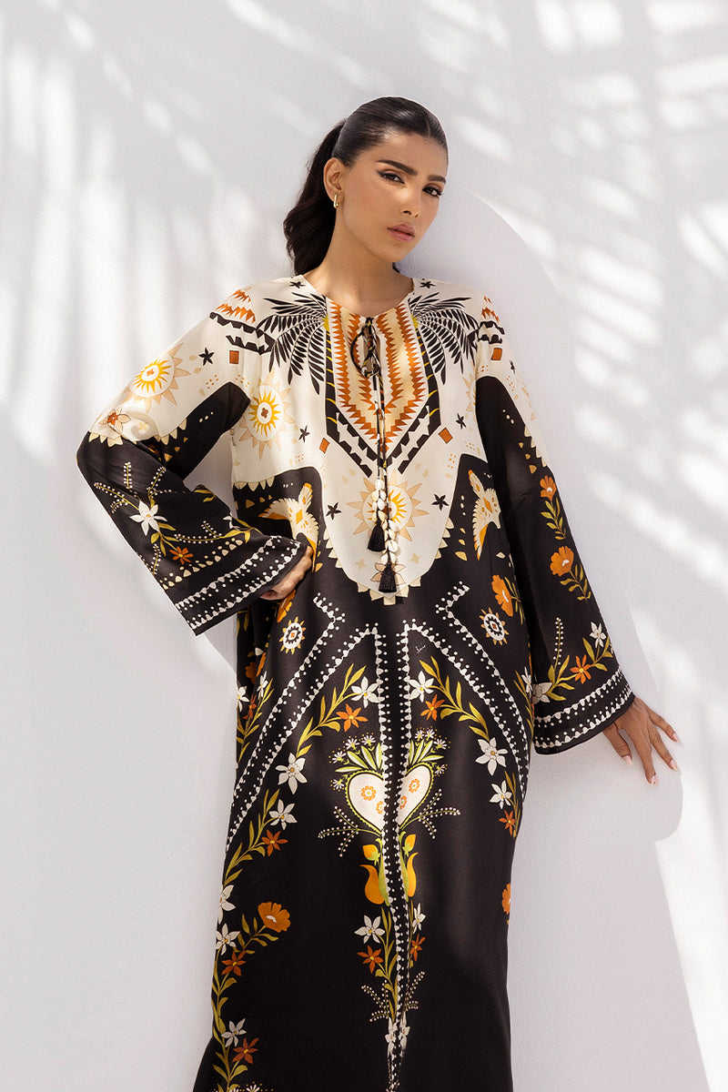 Sania Maskatiya | Mirra Luxury Pret 25 | Serah