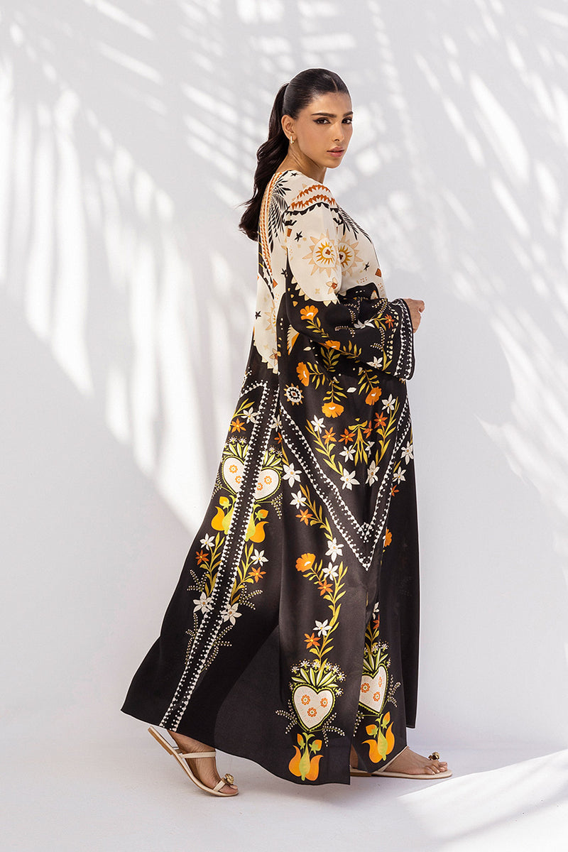Sania Maskatiya | Mirra Luxury Pret 25 | Serah