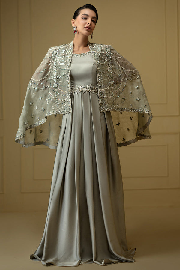 Sana Abbas | Suvi Wedding Formals | CIEL - Ladies Clothes - Maria Faisal