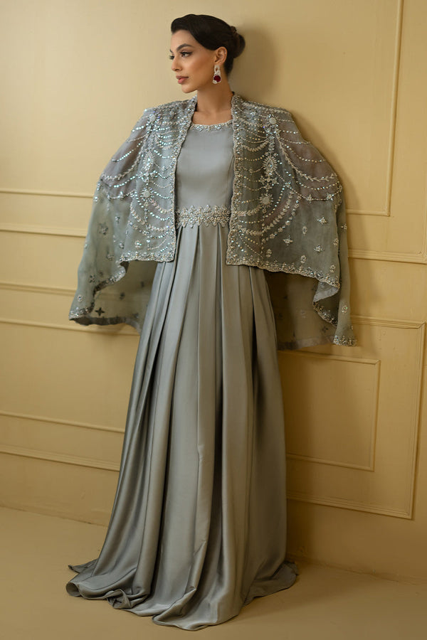 Sana Abbas | Suvi Wedding Formals | CIEL