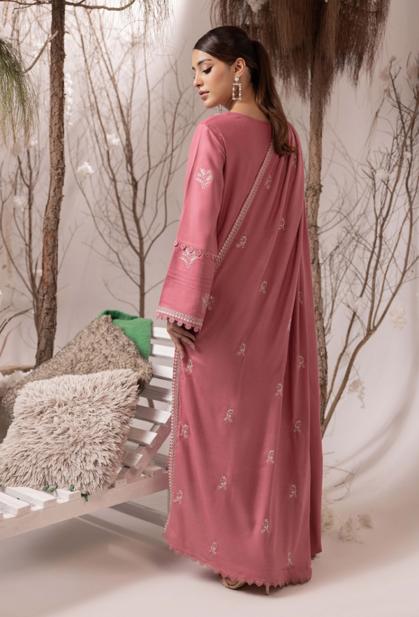Humdum | Irina 26 | Irina-D04 - Ladies Clothes - Maria Faisal